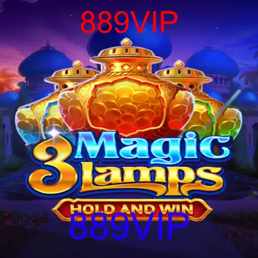 Explorando o Universo do Jogo 3MagicLamps