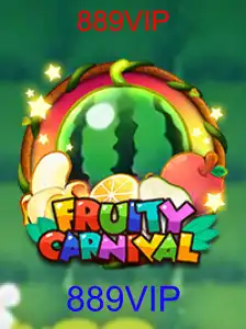 Desvendando o Mundo de FruityCarnival: Uma Experiência de Jogo Única