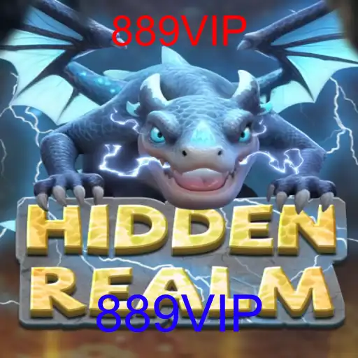 Explorando o Universo de HiddenRealm: Um Mergulho no Mundo do Jogo 889VIP